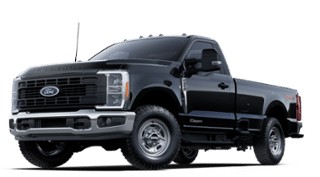 2025 Ford Super Duty® External Image 2